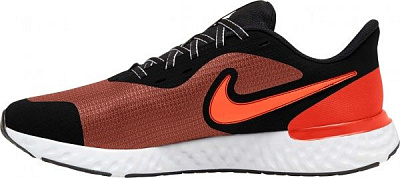 Кросівки Nike Revolution 5 Extension CZ8591-002 р.US 11,5 чорний