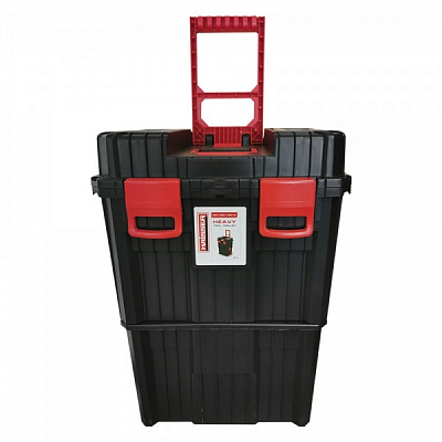 Сундук Haisser Heavy (90112)