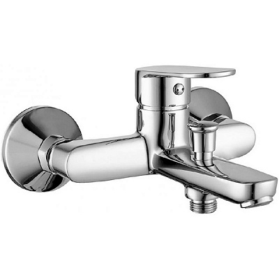 Змішувач для ванни Imprese LASKA 10040