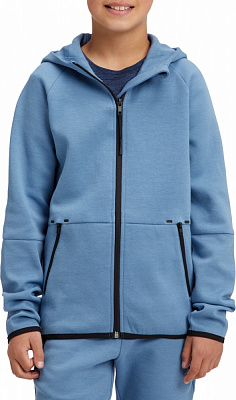 Джемпер Energetics Toddy VIII B 429826-526 р.128 синий