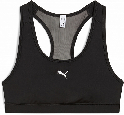 Бра Puma 4KEEPS BRA - P 52696101 р.XS чорний