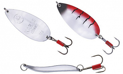Блесна Fishing ROI Karas classic 16 г 044