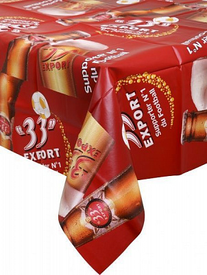 Клейонка на стіл 1х1,4 м