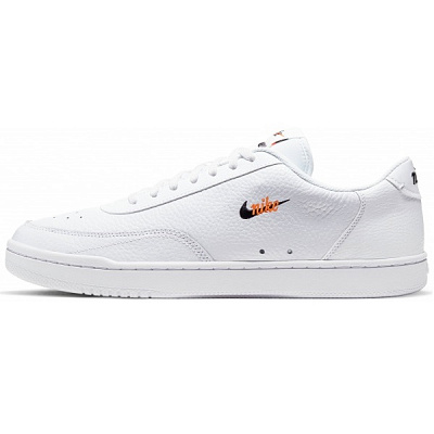 Кросівки Nike Court Vintage Premium CT1726-100 р.US 12,5 білий
