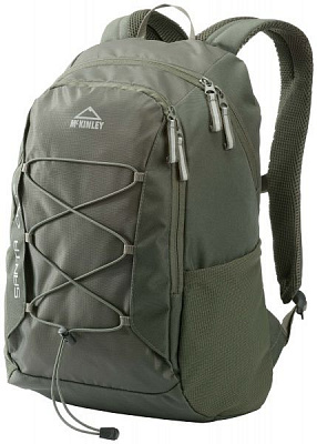 Рюкзак McKinley SANTA CRUZ 25 II 276033-786 25 л зеленый