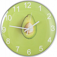 Часы настенные Авокадо