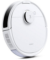 Робот-пылесос Ecovacs DEEBOT OZMO N8 DLN26-21 white