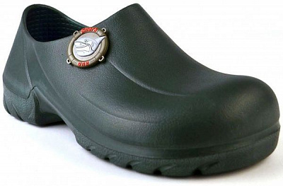 Напівчеревики робочі Jose Amorales р.42 хакі