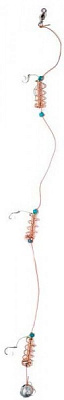 Оснастка Fishing ROI 60 г карась KF11151
