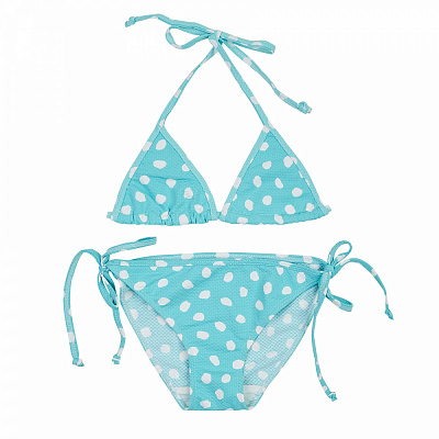 Купальник Bibo р.152-158 разноцветный 7009.24