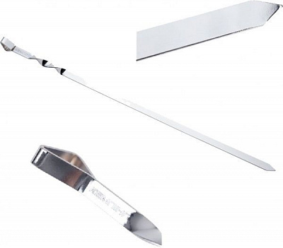 Шампур Кемпінг F-600