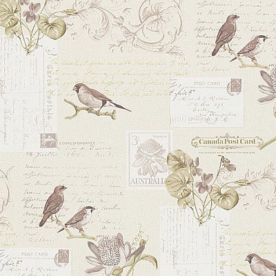 As Creation Dekora Natur 6 95948-1 0.53x10.05 м