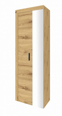 Шафа SOKME Фокус дуб артізан