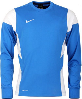 Футболка Nike 588471-463 XL блакитний