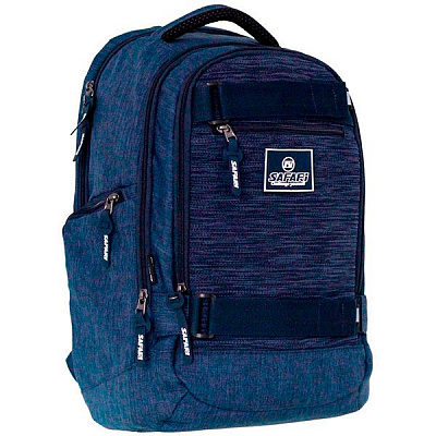 Рюкзак Safari 45x32x16 см 20-142L