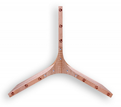 Кігтеточка ECO-LAND Зірка