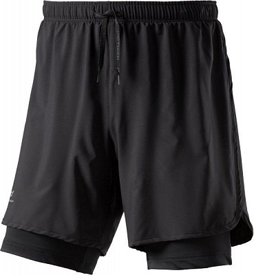 Шорты Pro Touch Allen V 280571-901050 р. 2XL черный