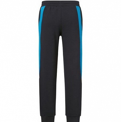 Штани Energetics Silos jrs 411036-900516 р. 140 темно-синій