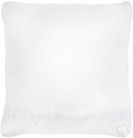 Наволочка Моя планета К340 з мереживом 40х40