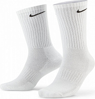 Шкарпетки Nike Everyday Cushioned SX7664-964 р.S різнокольоровий