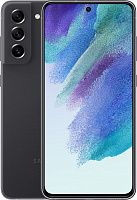 Смартфон Samsung Galaxy S21 FE 6/128GB gray (SM-G990BZADSEK) 