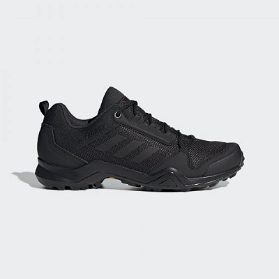 Кроссовки Adidas TERREX AX3 BC0524 р.UK 11 черный