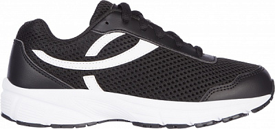 Кроссовки Energetics Amsterdam 5 JR 414025-902050 р.EUR 33 черный