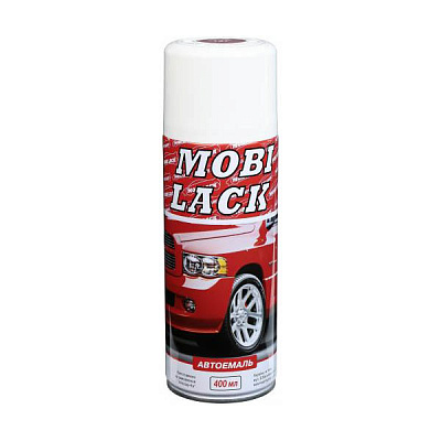 Краска Mobilack 449 океан 0.4 л