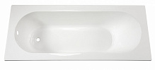 Ванна акриловая Imprese 160х70 см LIPNO b0701151670