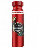 Дезодорант для мужчин Old Spice Wolfthorn 150 мл