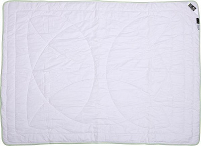 Ковдра Hortensie Leicht легка 155x215 см Songer und Sohne