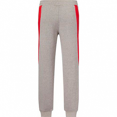 Штани Energetics Silos jrs 411036-901027 р. 176 сірий меланж