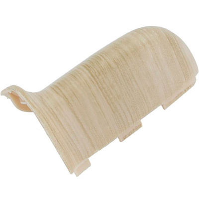 Угол наружный Salag NG 50 73 дуб полярный