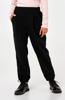 Штани дитячі Smil р.134 чорний 115511