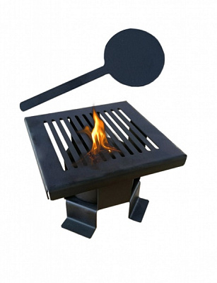 Біокамін компактний настільний SC
