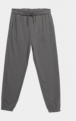 Штани Outhorn TROUSERS CAS F478 OTHAW23TTROF478-46S р. L зелений
