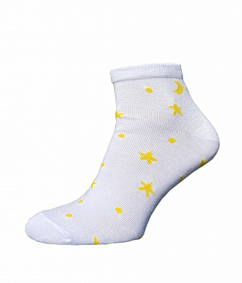 Шкарпетки жіночі Molli р.one size
