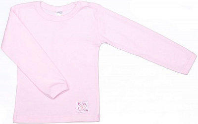 Кофта Татошка р.98 розовый 