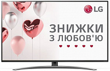 Телевізор LG 49SM9000PLA