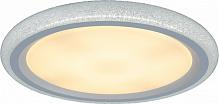 Світильник світлодіодний Altalusse LED 77 Вт білий INL-9408C-77 White 