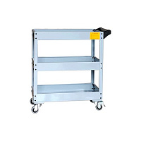 Тележка инструментальная G.I.Kraft GI37101