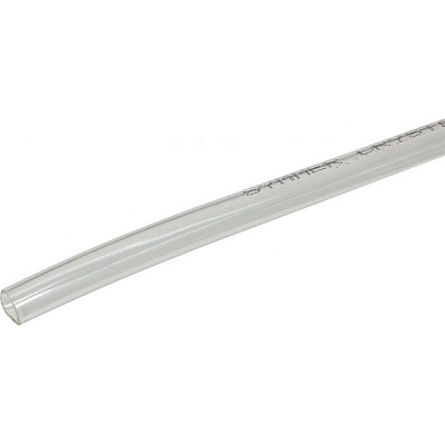 Трубка ПВХ SC crystal d8x11 мм