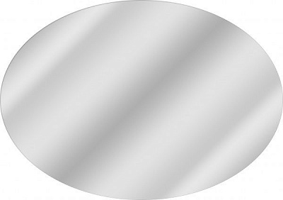 Дзеркало Leal Glass О-2 59x42