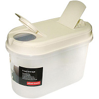 Емкость для сыпучих продуктов TEA 1.1 л