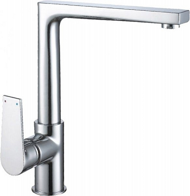 Смеситель для кухни Aqua Rodos Matteo 90895