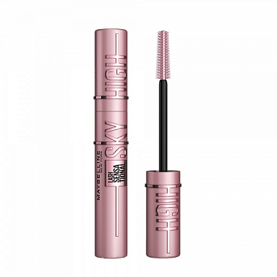 Туш для вій Maybelline New York Lash Sensational Sky High коричневий 7,2 мл