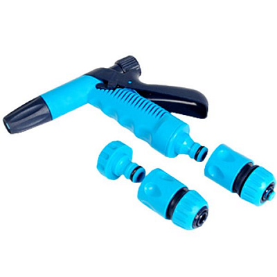 Набор с пистолетным оросителем CellFast 50-535