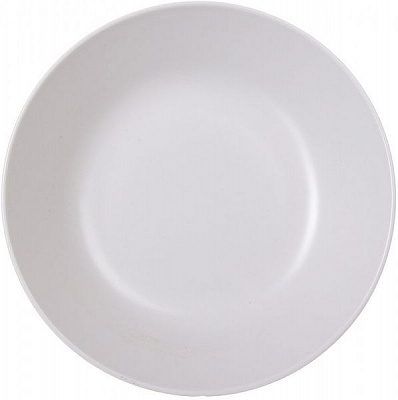 Тарілка супова Ivory 22 см Y60-3
