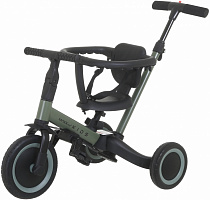 Велосипед детский MaxxPro kids 4 в 1 зеленый TR008