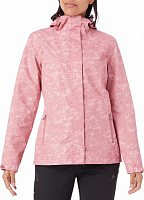 Куртка McKinley Terang Shell II wms 280812-914915 р.44 розовый